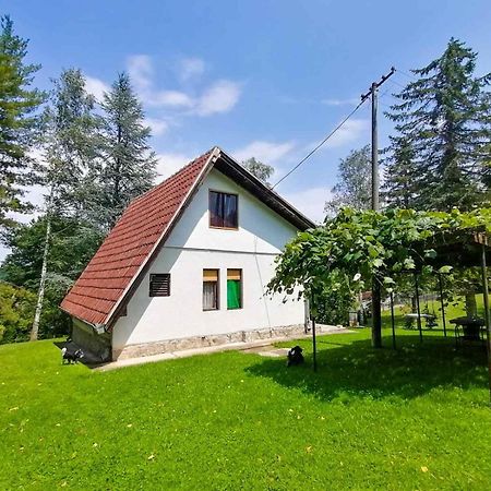 Takovo - Odmor U Selu Villa Gornji Milanovac Exterior photo