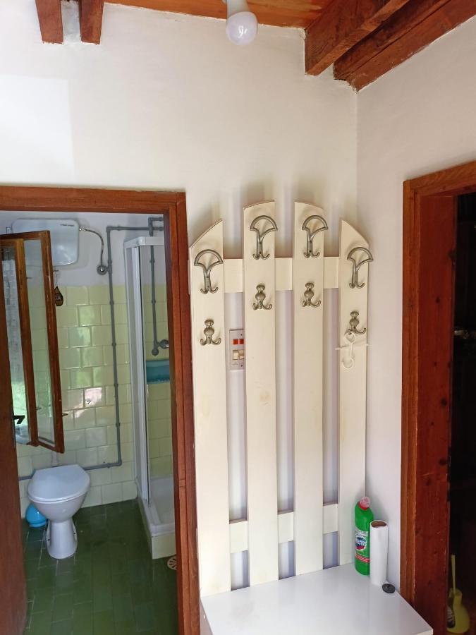 Takovo - Odmor U Selu Villa Gornji Milanovac Exterior photo