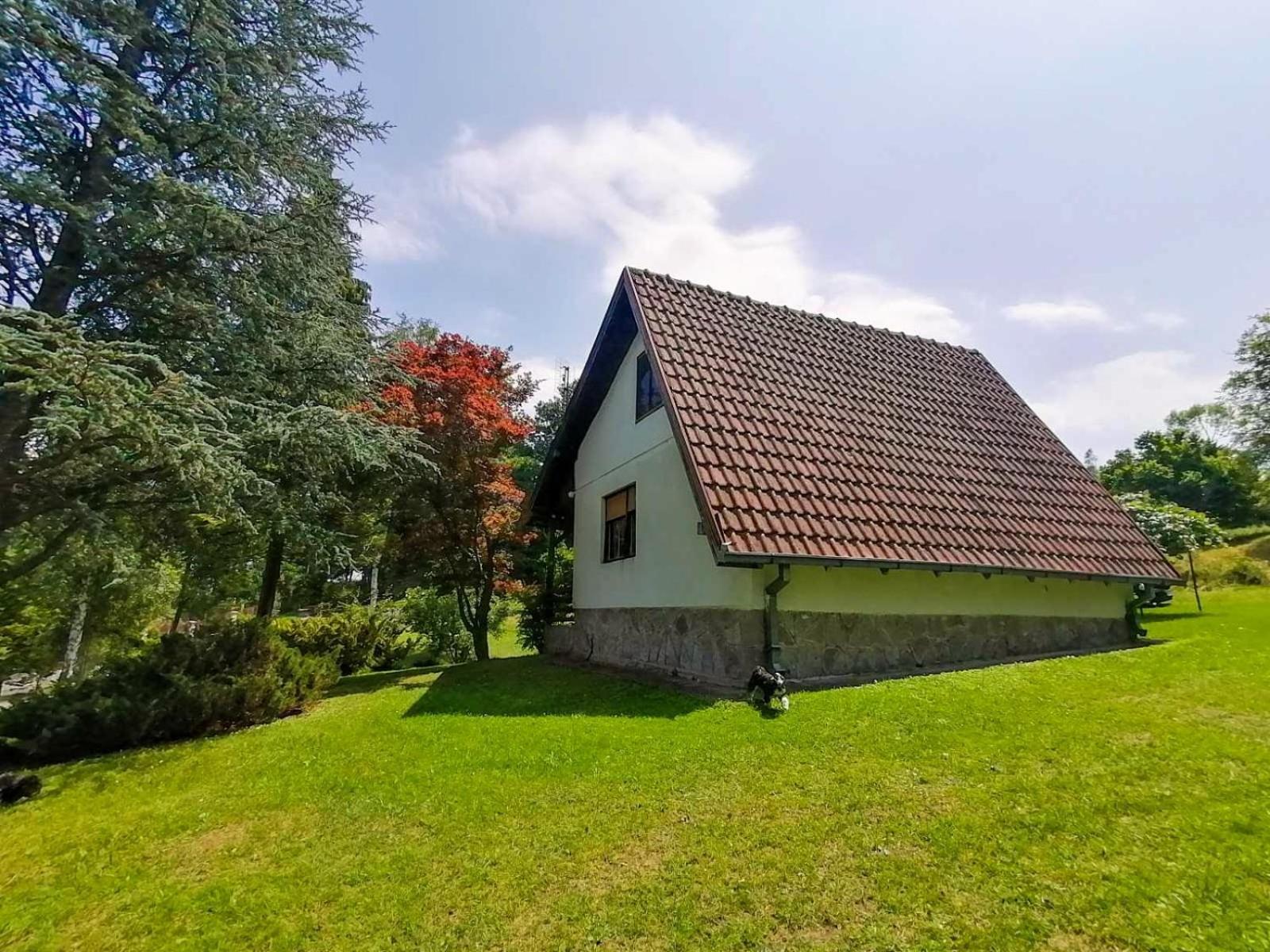 Takovo - Odmor U Selu Villa Gornji Milanovac Exterior photo