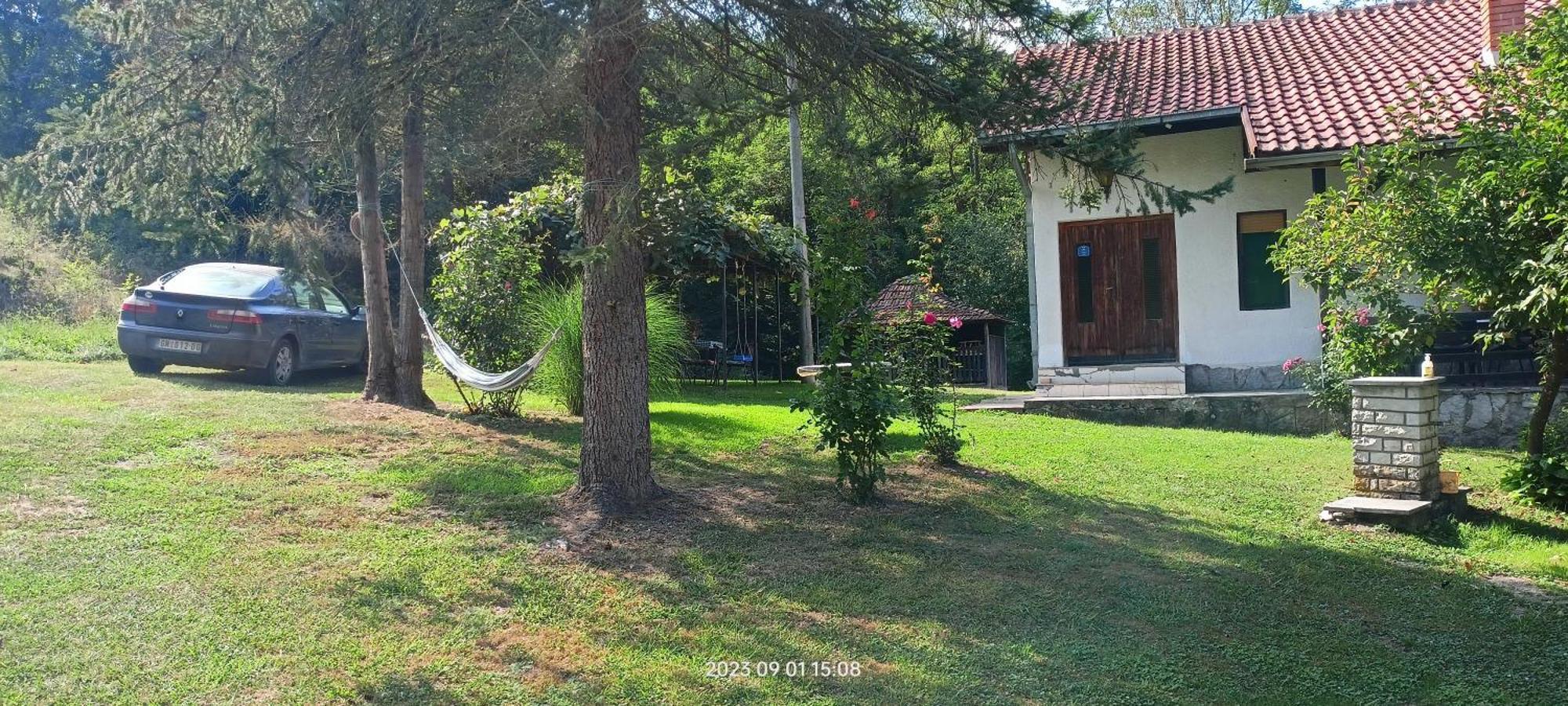 Takovo - Odmor U Selu Villa Gornji Milanovac Exterior photo