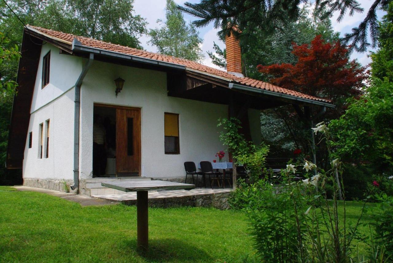 Takovo - Odmor U Selu Villa Gornji Milanovac Exterior photo